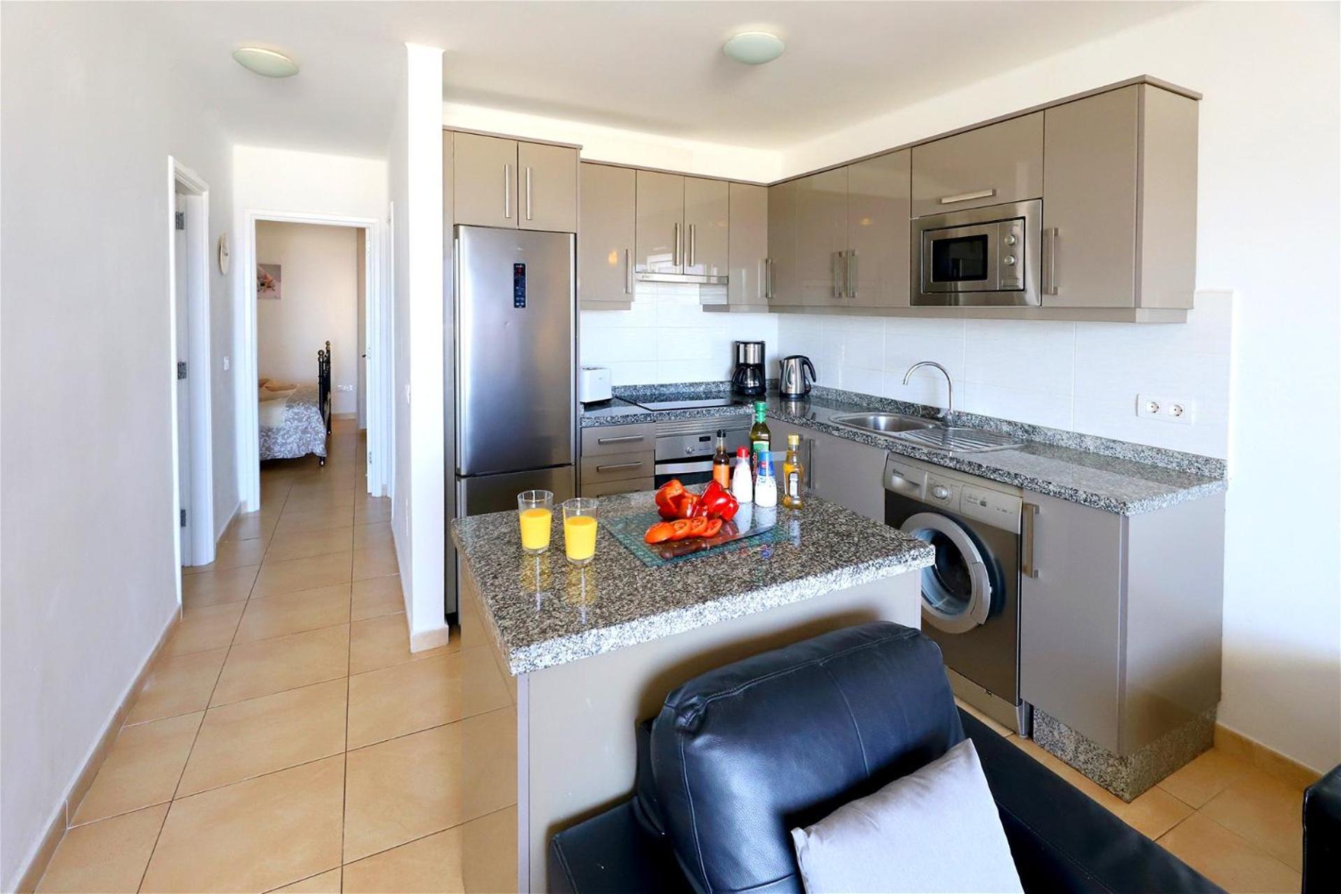 Buena Pesca 27 Apartamento