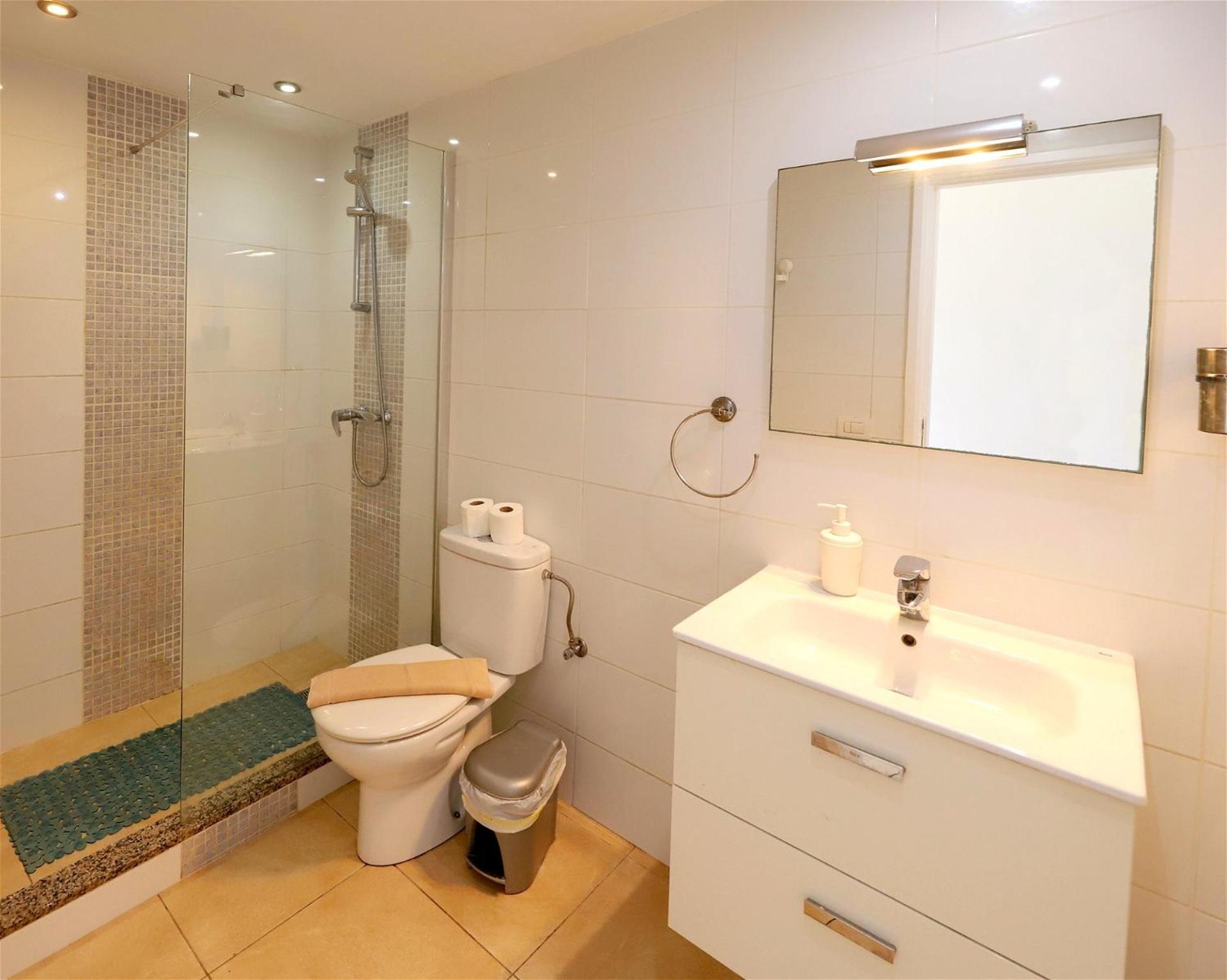 Buena Pesca 27 Apartamento