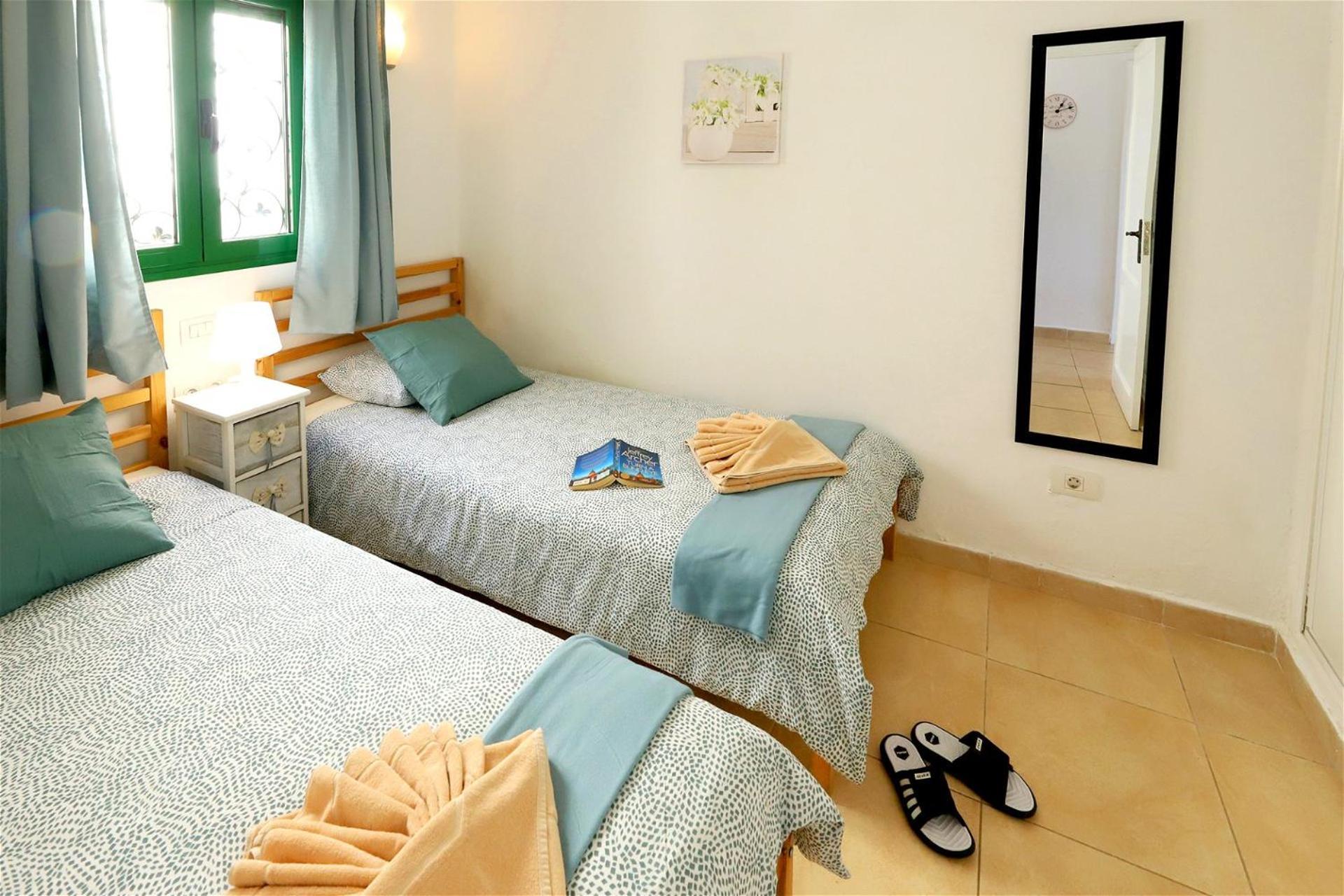 Apartamento Buena Pesca 27