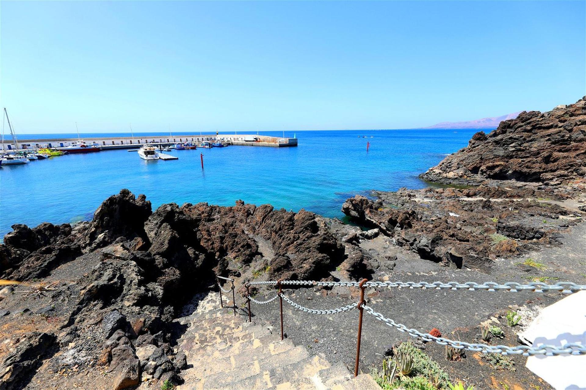 Buena Pesca 27 * Puerto del Carmen (Lanzarote)