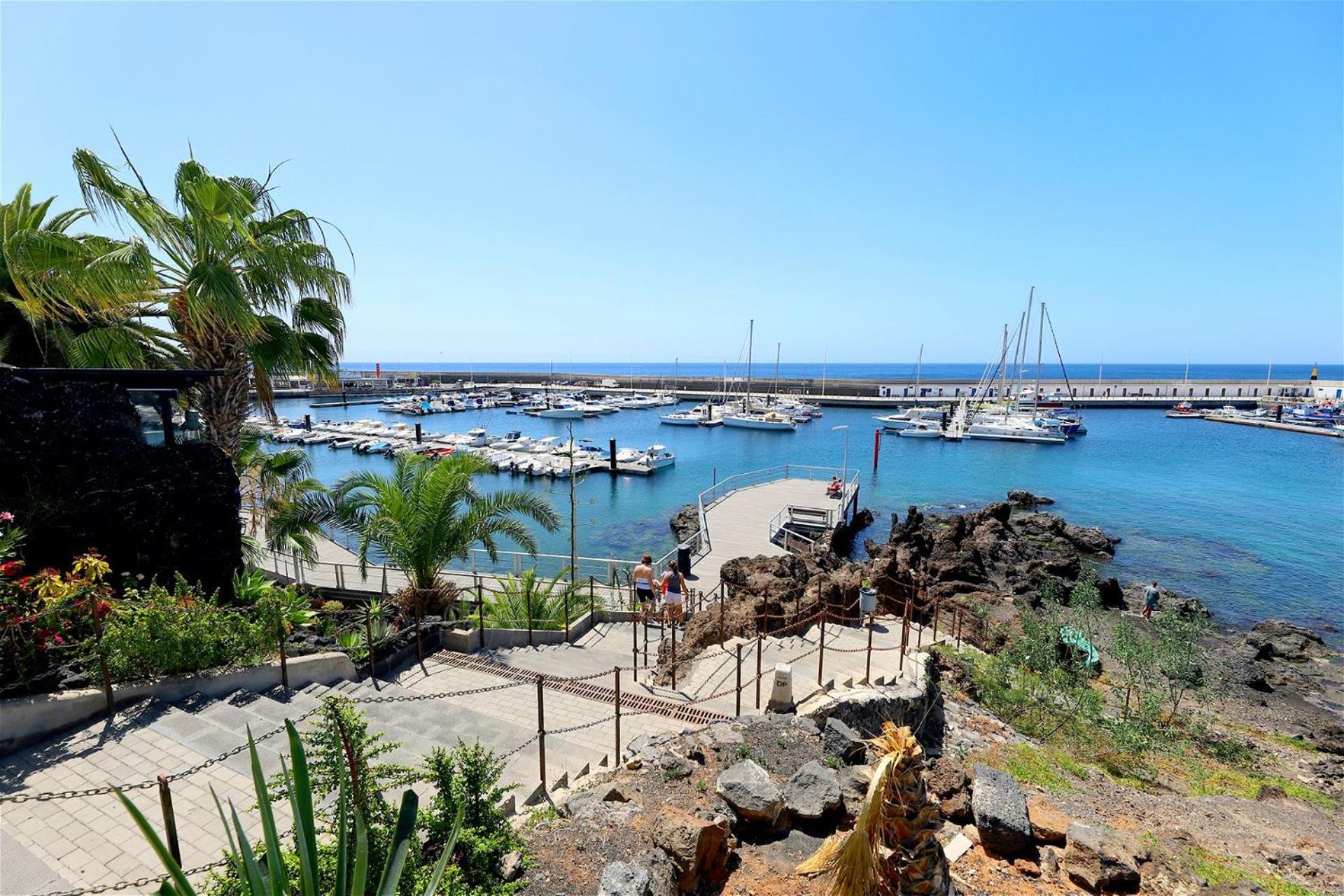 Buena Pesca 27 Apartamento Puerto del Carmen (Lanzarote)