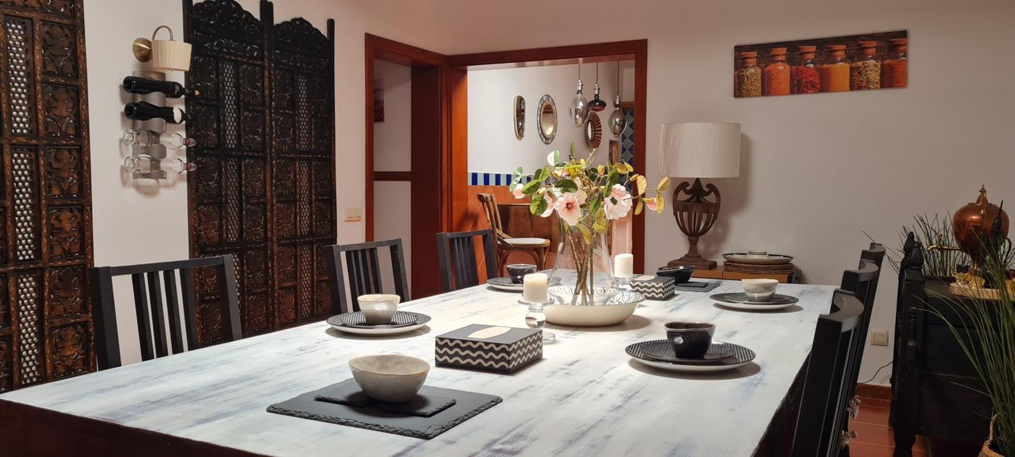 Villa Boutique Boho Glam With Private Pool Playa Blanca (Lanzarote)