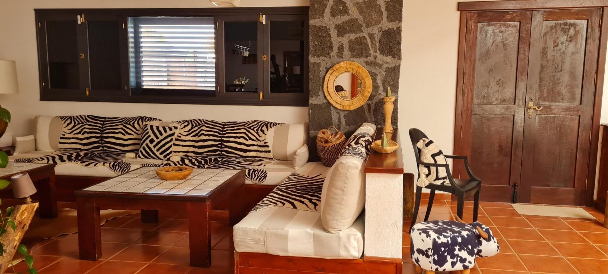 Villa Boutique Boho Glam With Private Pool *