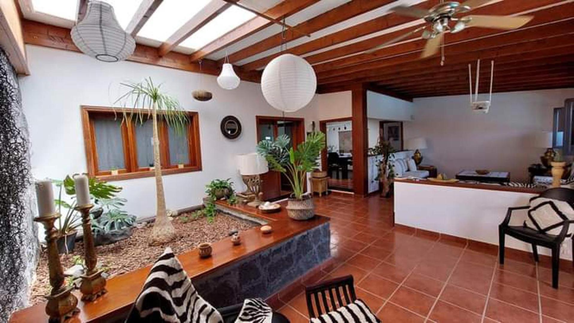 Boutique Boho Glam With Private Pool