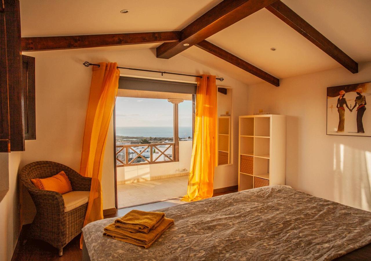 Guest house Casa-la-costa