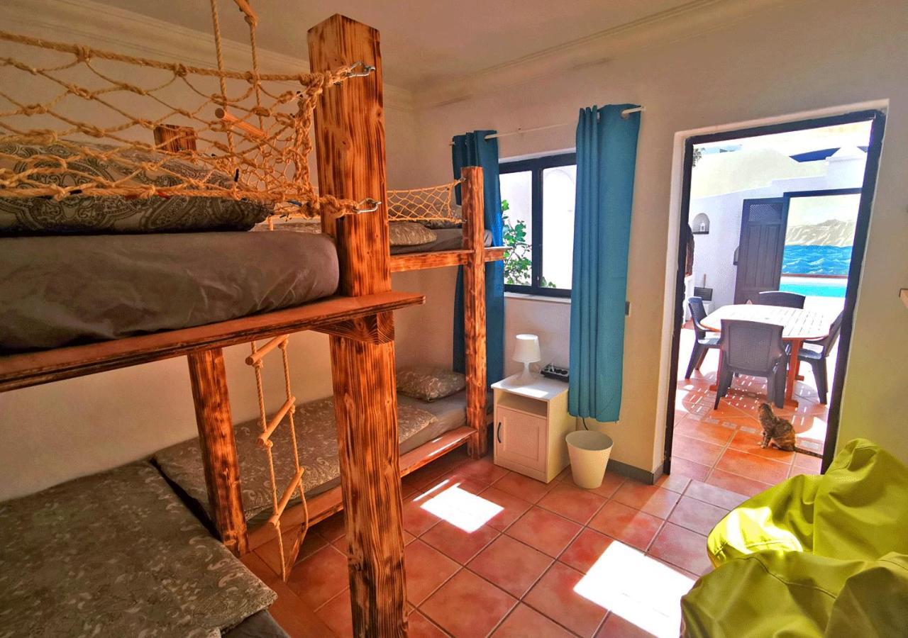 Guest house Casa-la-costa *