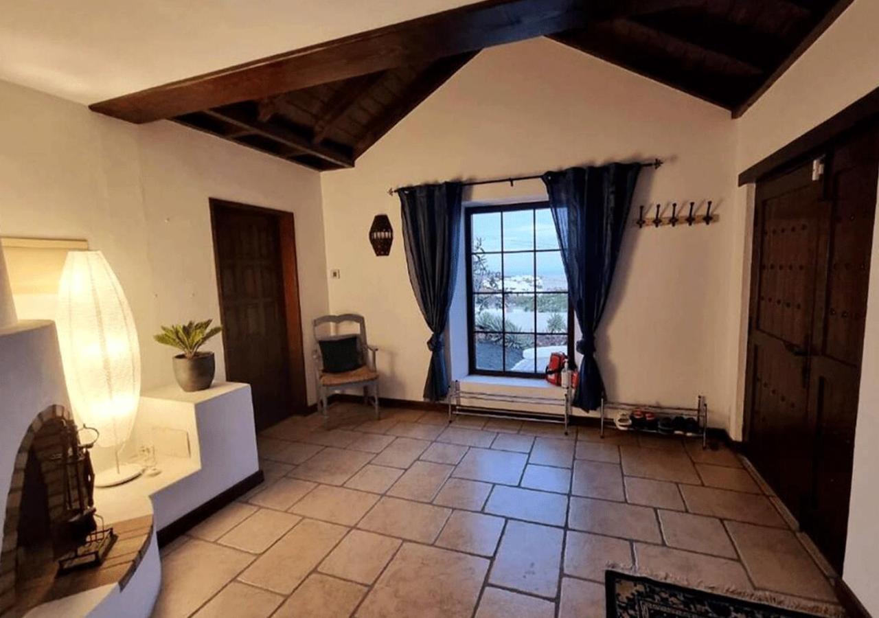 Casa-la-costa Guest house *