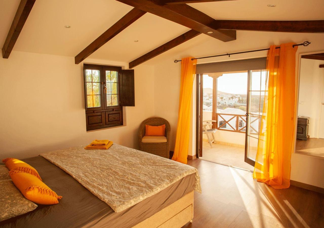Guest house Casa-la-costa La Costa