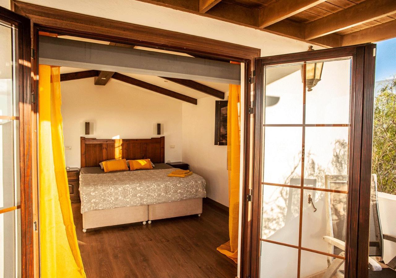 Guest house Casa-la-costa La Costa