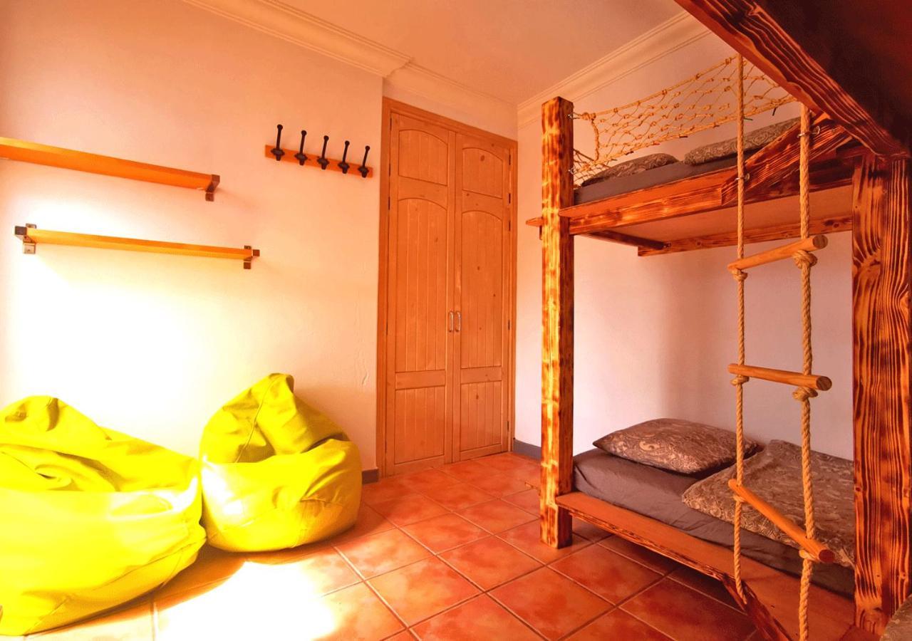 Guest house Casa-la-costa