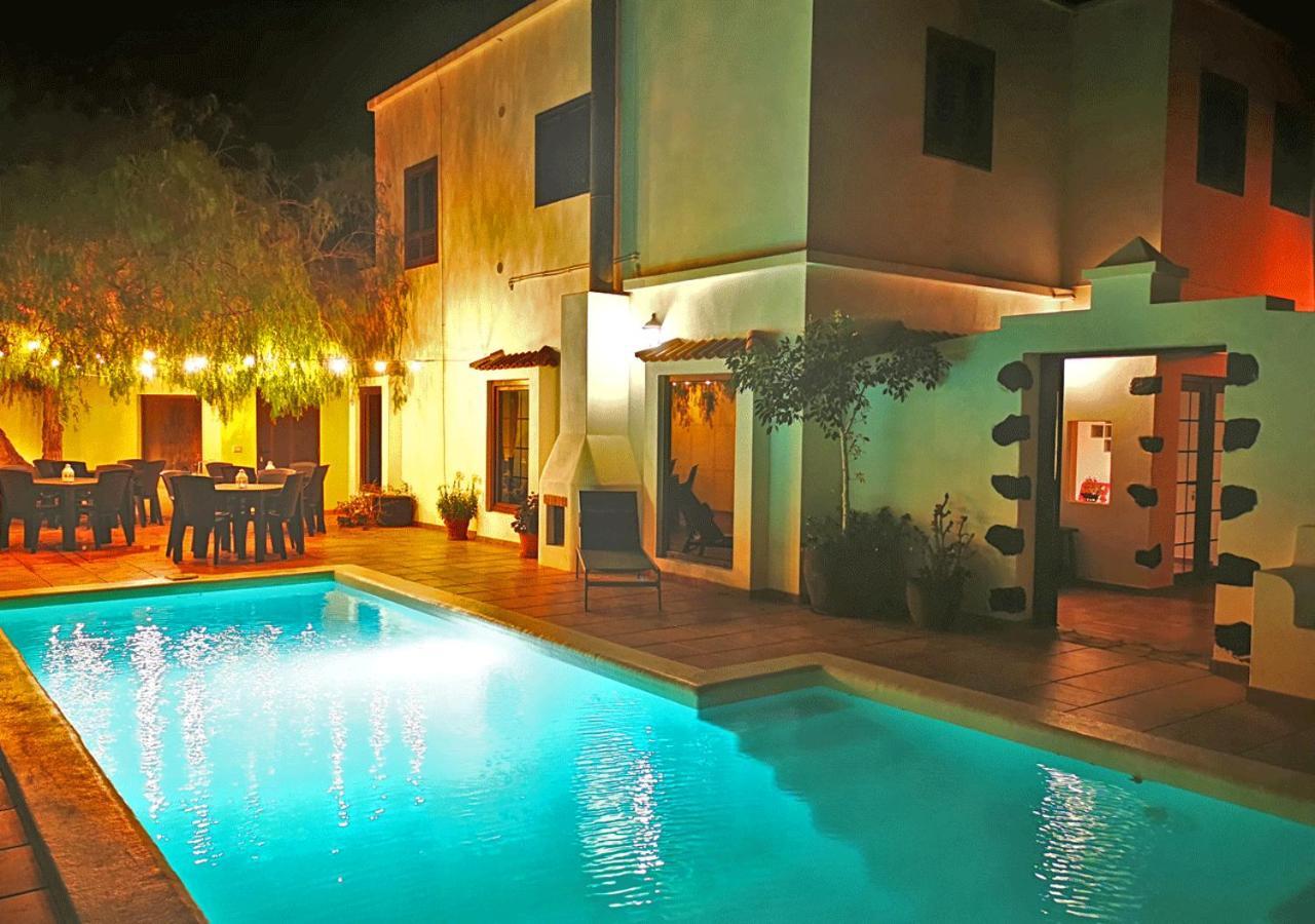 Guest house Casa-la-costa