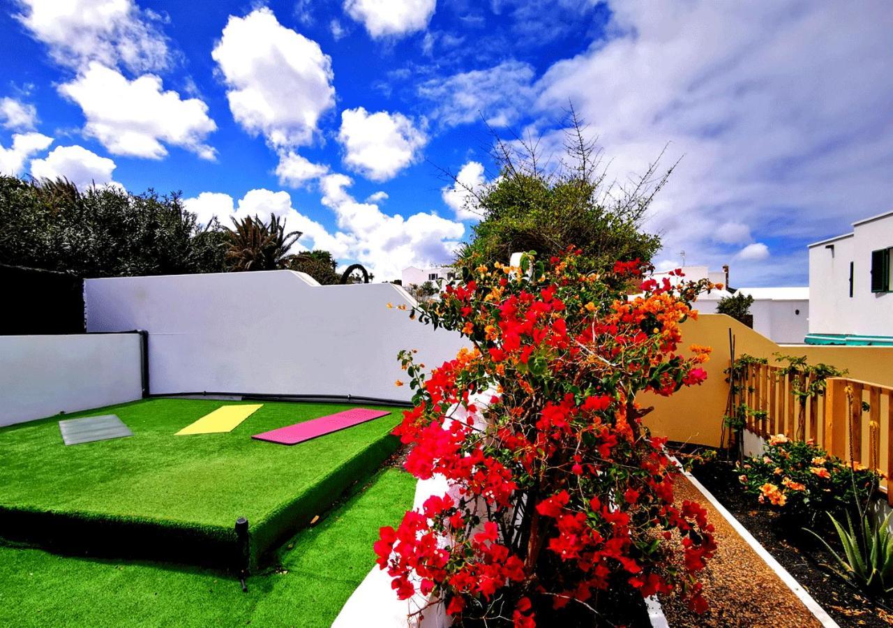 Casa-la-costa Guest house *
