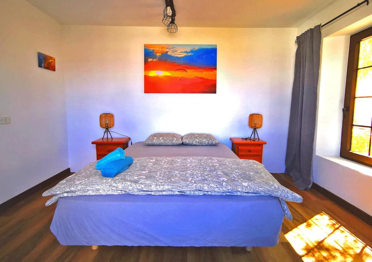Guest house Casa-la-costa