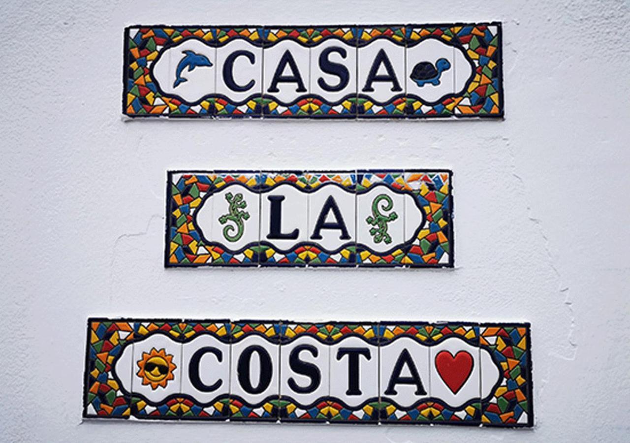 Guest house Casa-la-costa *