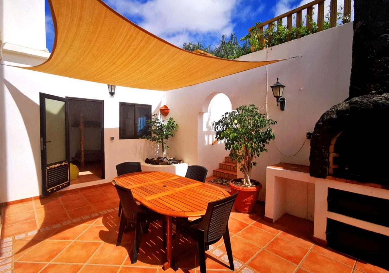 Guest house Casa-la-costa
