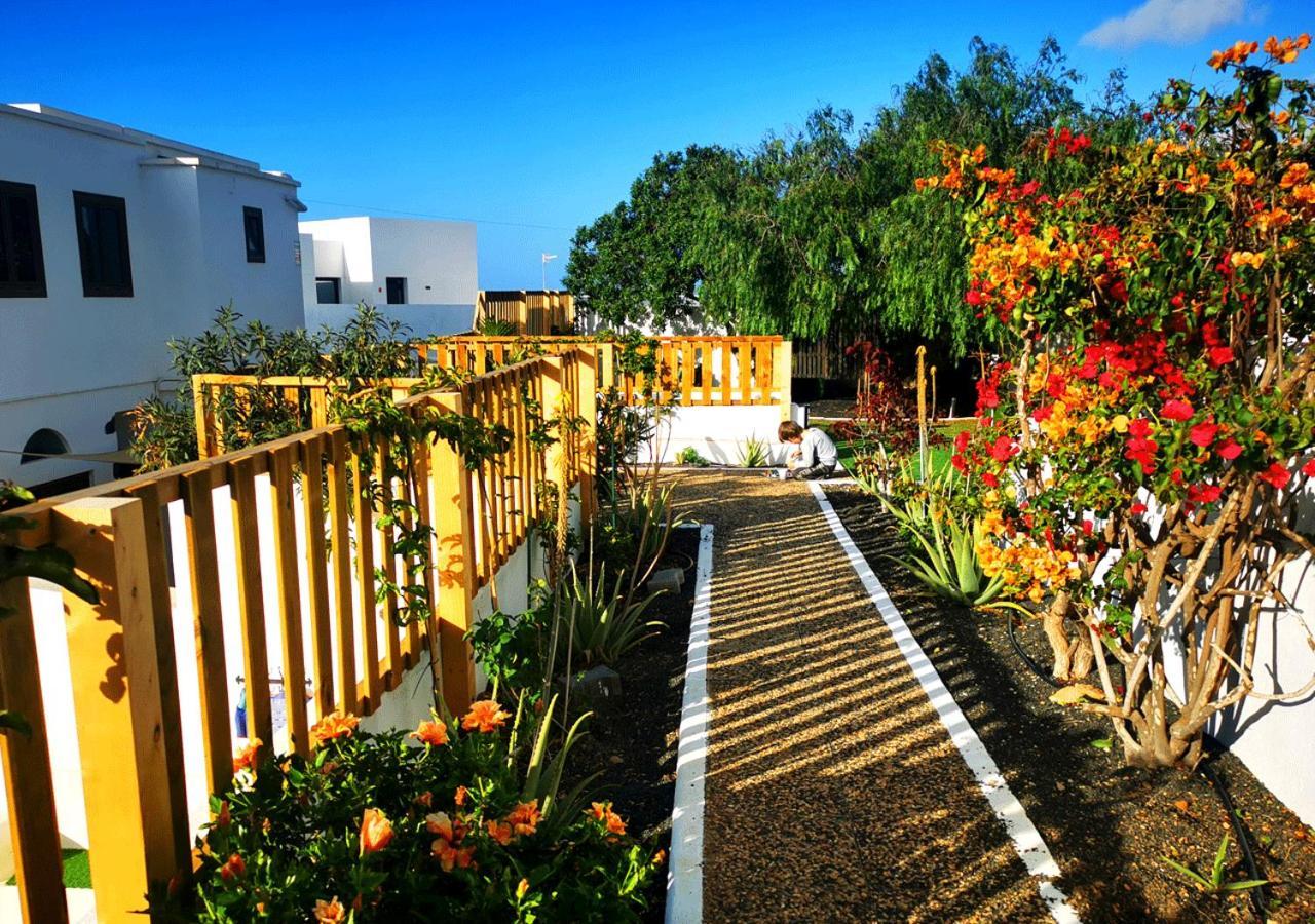 Casa-la-costa Guest house *