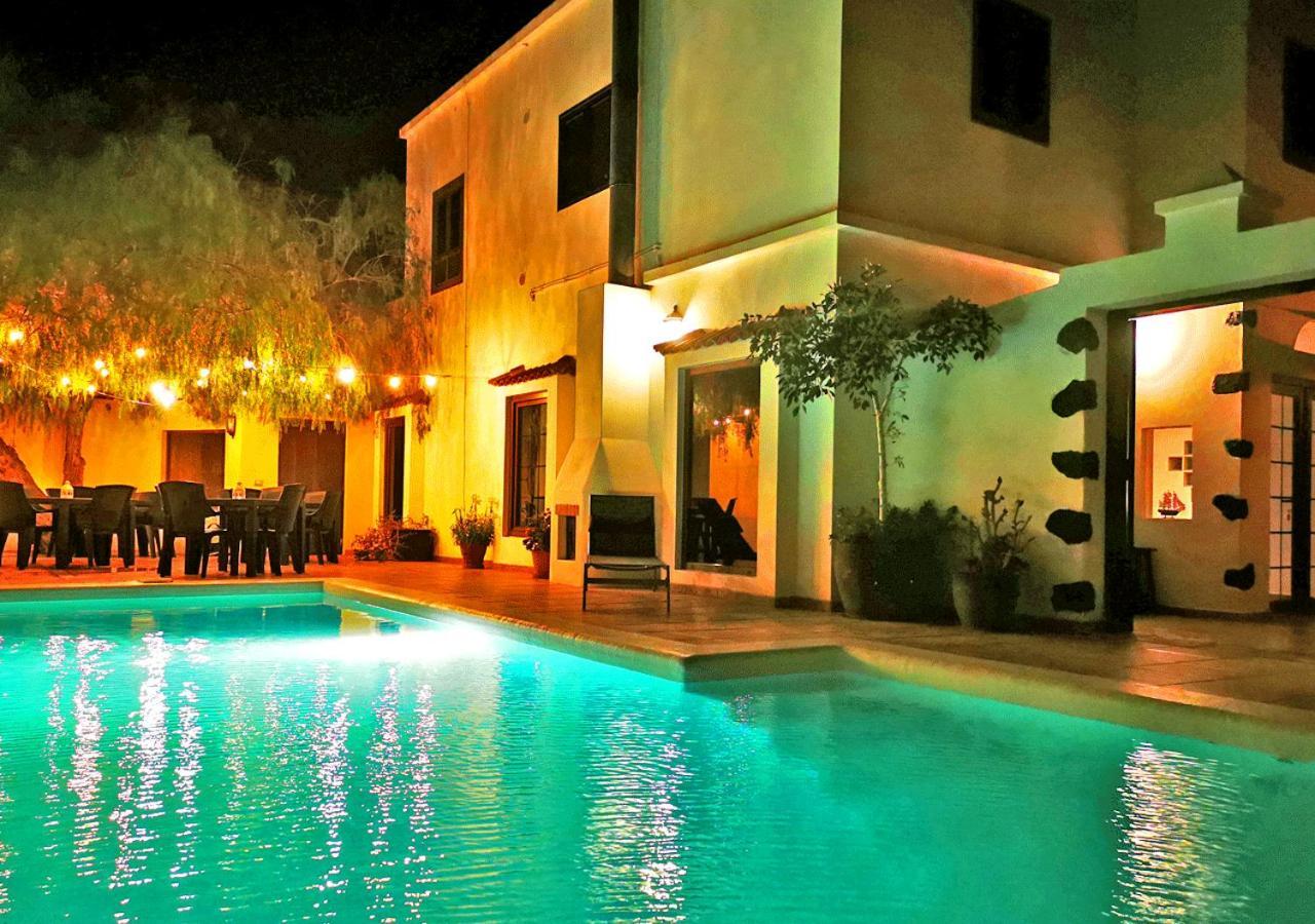 Casa-la-costa La Costa