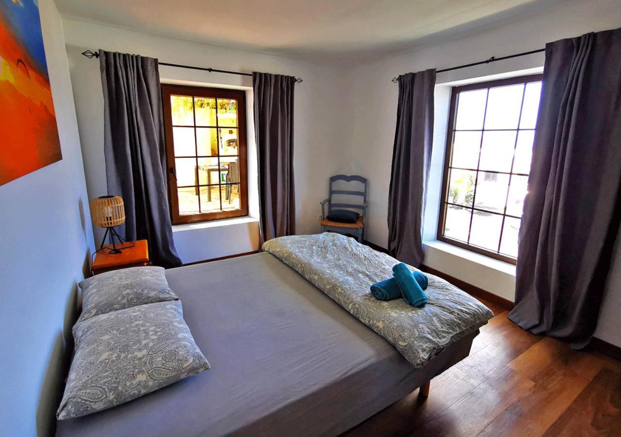 Guest house Casa-la-costa