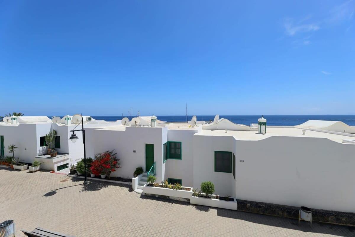 Buena Pesca 2 - Two Bed Puerto del Carmen (Lanzarote)