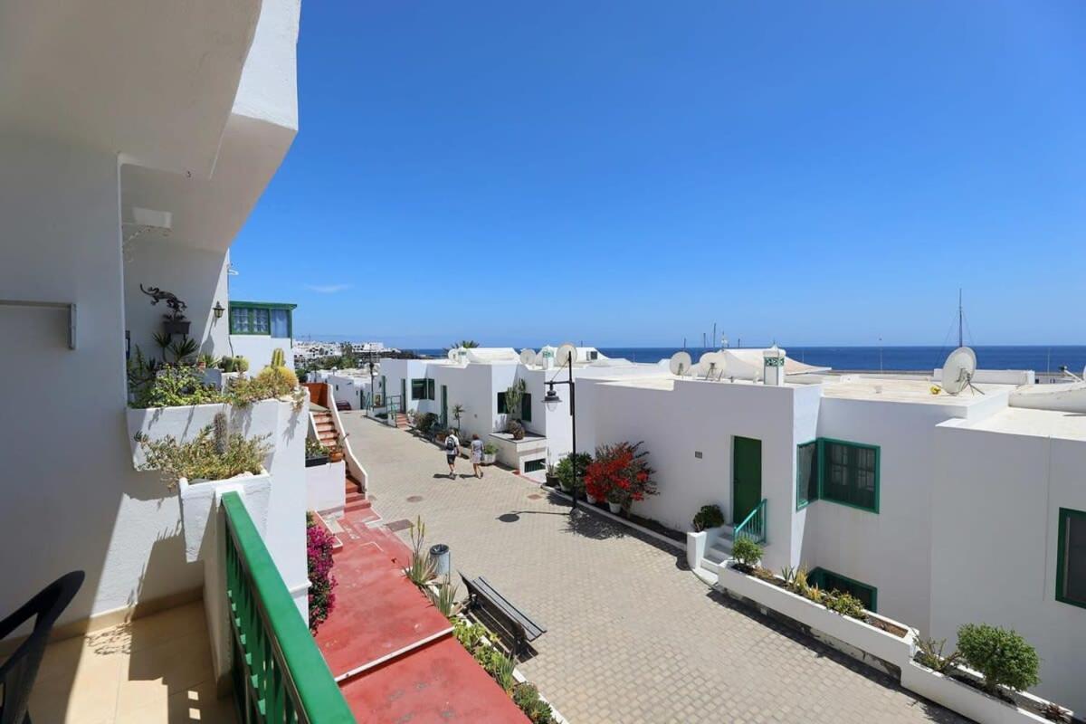 Buena Pesca 2 - Two Bed Puerto del Carmen (Lanzarote)