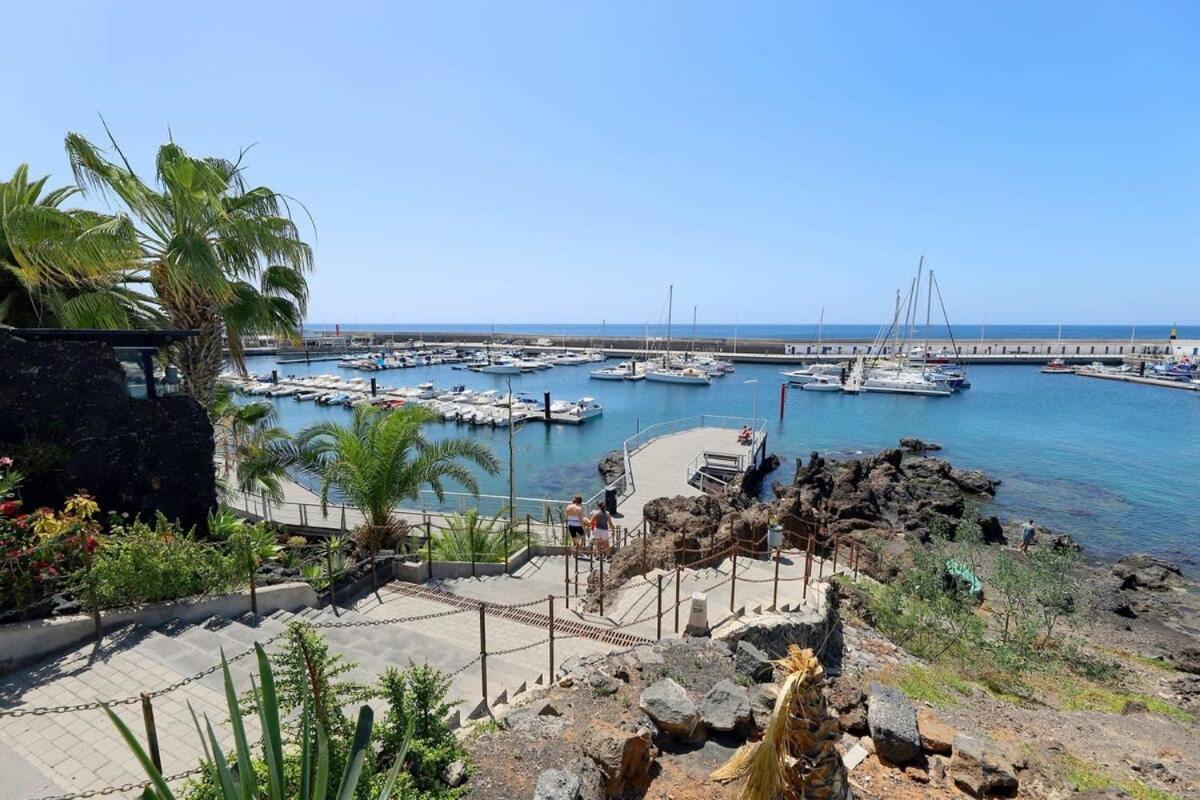 Apartamento Buena Pesca 2 - Two Bed