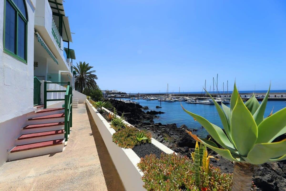 Buena Pesca 2 - Two Bed Puerto del Carmen (Lanzarote)
