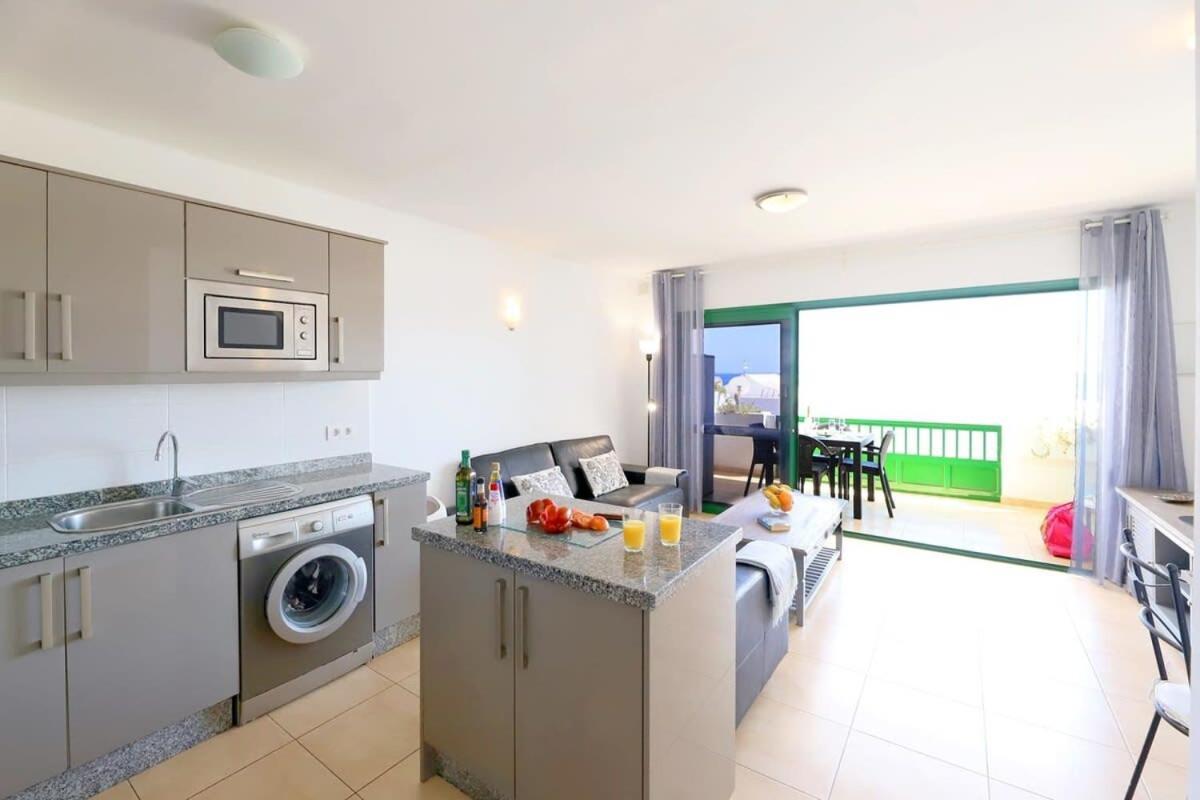 Buena Pesca 2 - Two Bed Apartamento