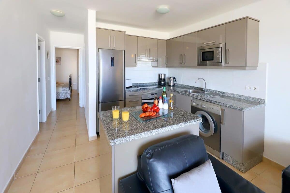 Buena Pesca 2 - Two Bed Apartamento *