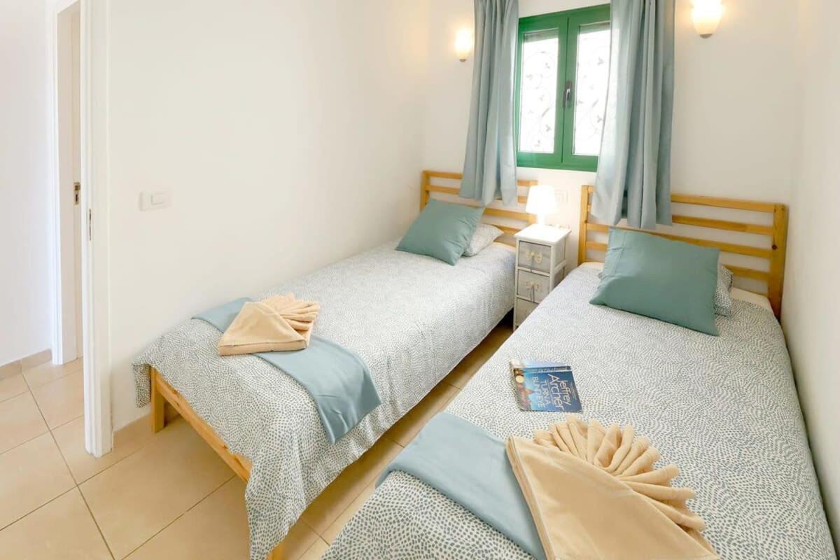 Apartamento Buena Pesca 2 - Two Bed Puerto del Carmen (Lanzarote)