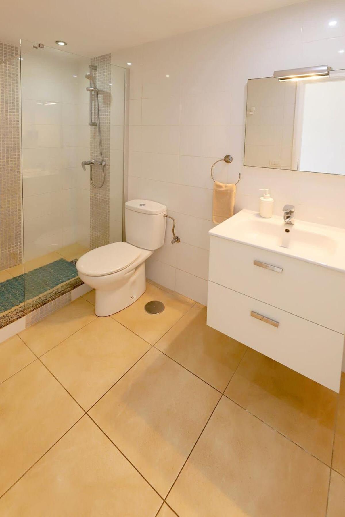Buena Pesca 2 - Two Bed Apartamento Puerto del Carmen (Lanzarote)