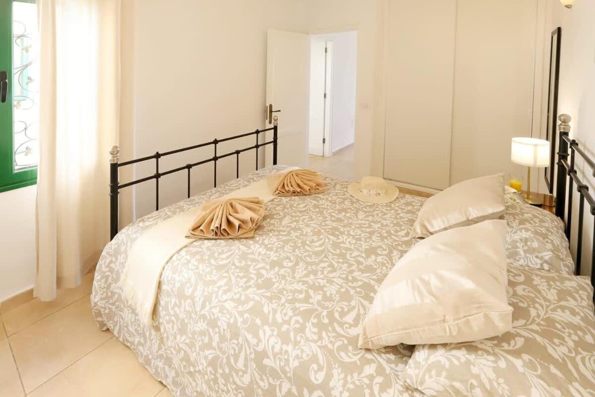 Buena Pesca 2 - Two Bed Puerto del Carmen (Lanzarote)