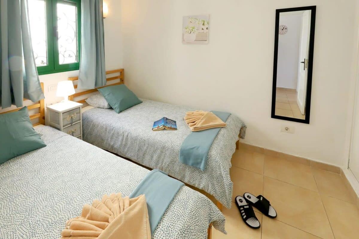 Buena Pesca 2 - Two Bed Apartamento