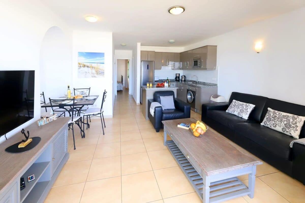 Apartamento Buena Pesca 2 - Two Bed Puerto del Carmen (Lanzarote)