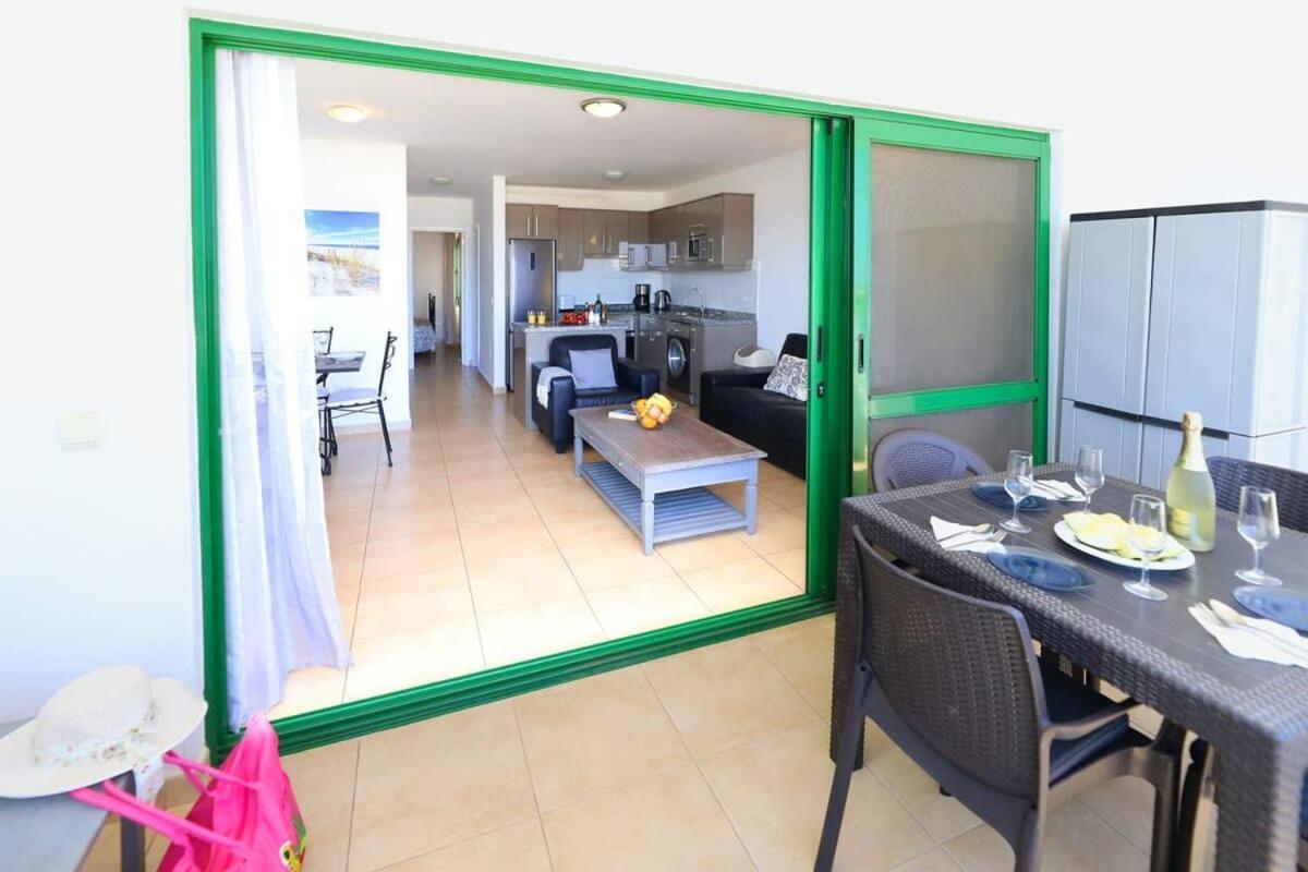 Buena Pesca 2 - Two Bed * Puerto del Carmen (Lanzarote)
