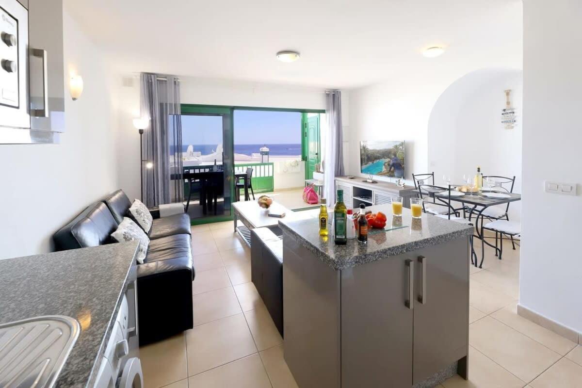 Buena Pesca 2 - Two Bed Apartamento Puerto del Carmen (Lanzarote)