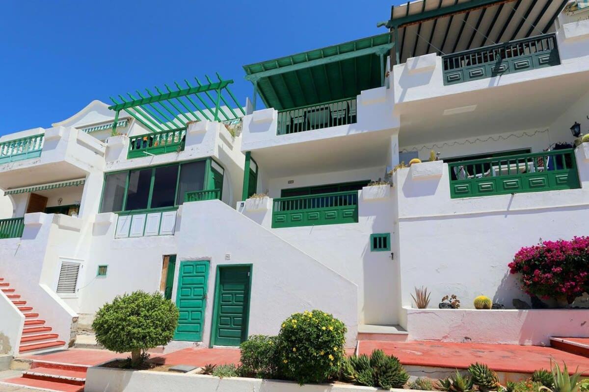 Buena Pesca 2 - Two Bed Apartamento