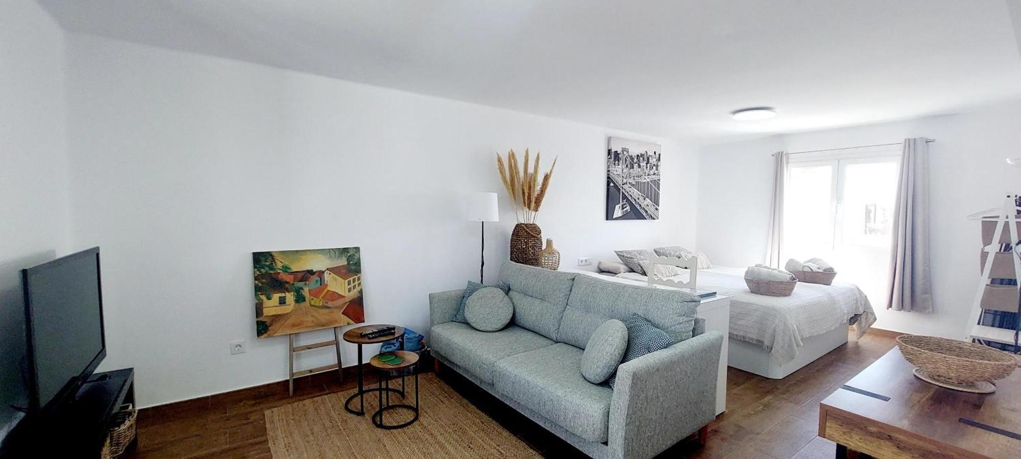 Hestia Apartamento