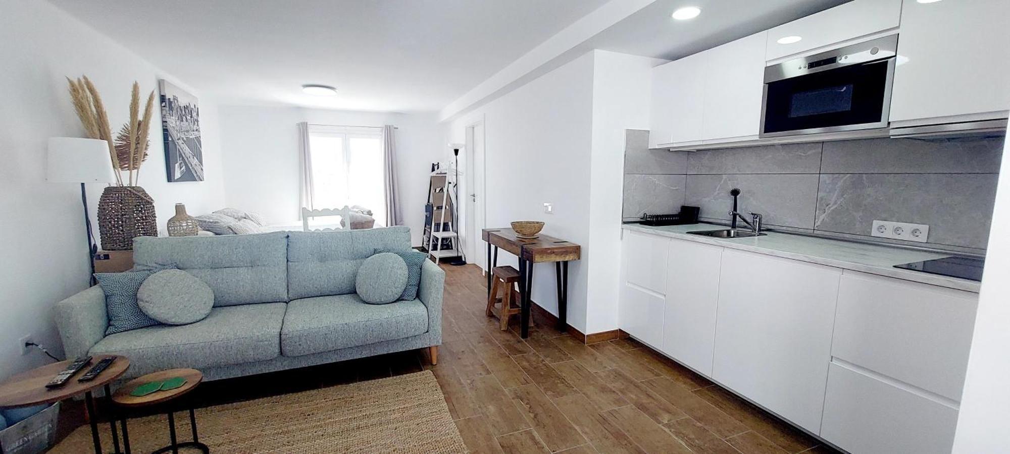 Hestia Apartamento *