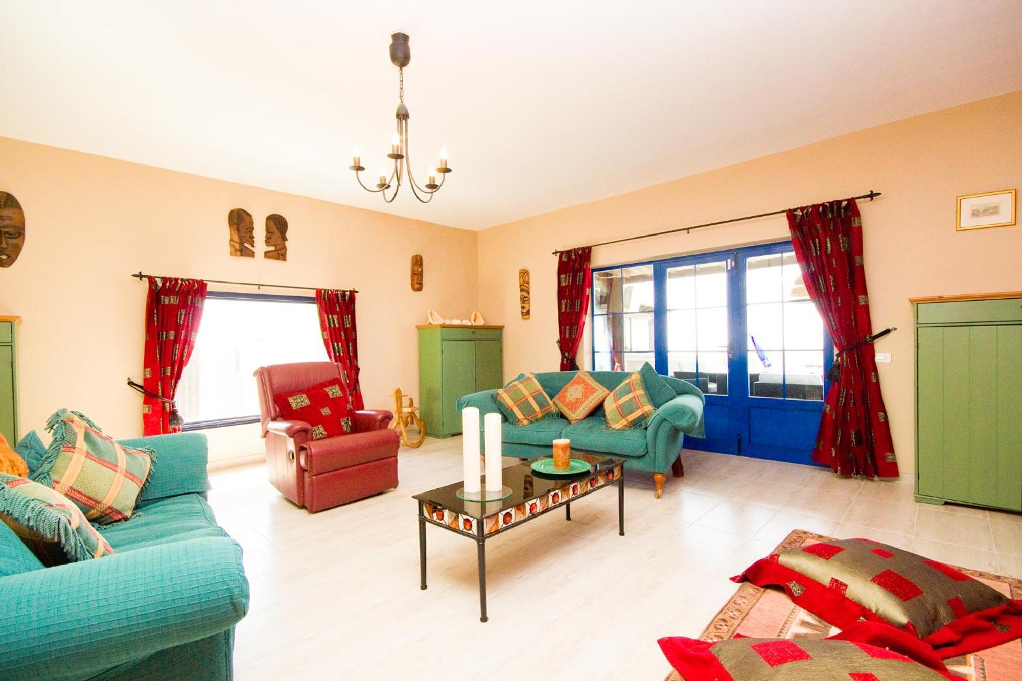 Villa Lucy - By Az Puerto del Carmen (Lanzarote)