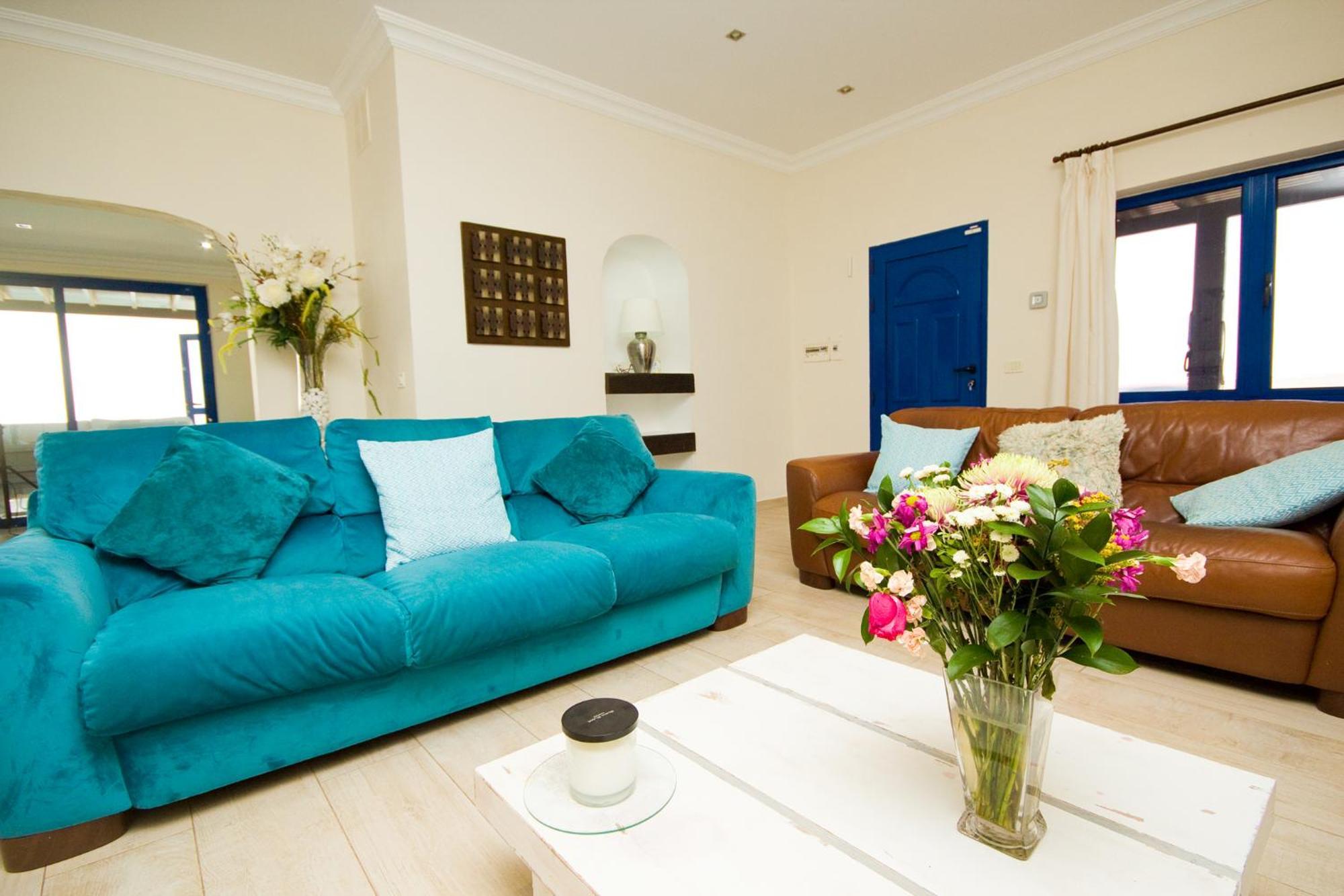 Villa Lucy - By Az Puerto del Carmen (Lanzarote)
