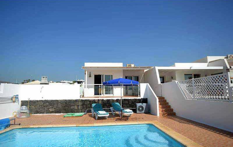 Casa Bonita Puerto del Carmen (Lanzarote)
