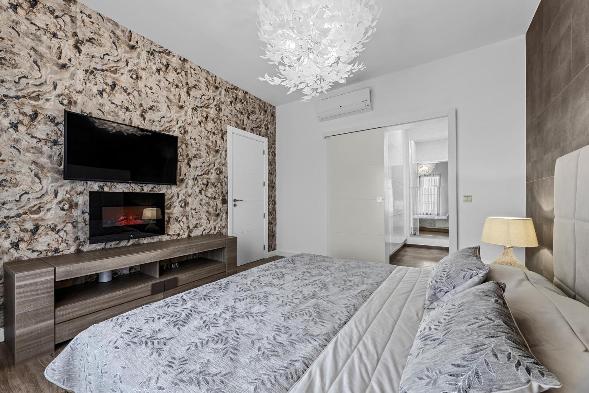 Casa Lyrata *