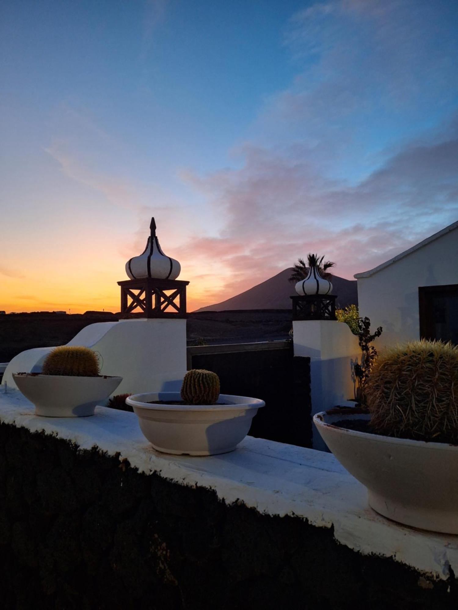 Casita Pequena Lanzarote Teguise (Lanzarote)