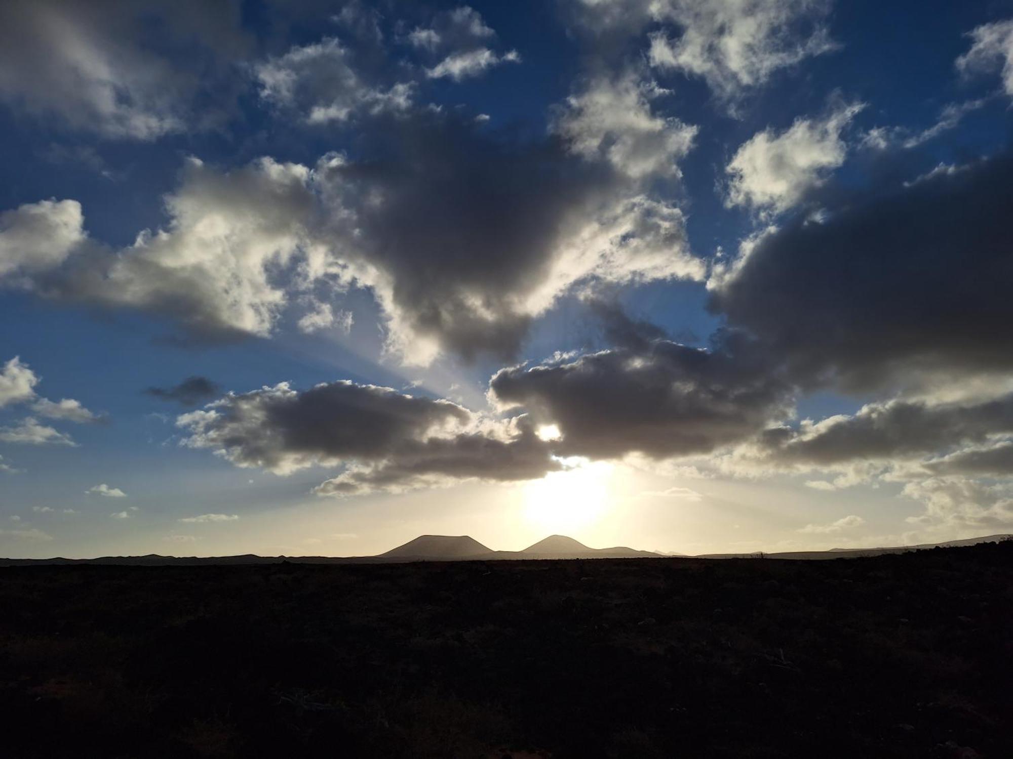 Сasa de vacaciones Casita Pequena Lanzarote