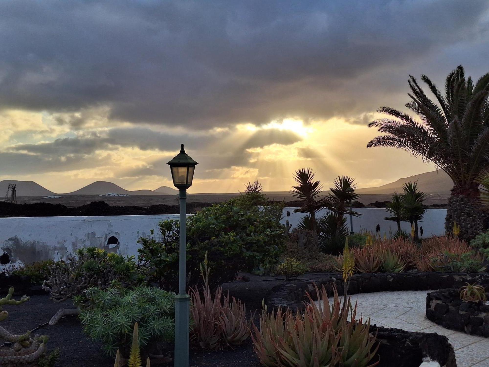 Casita Pequena Lanzarote *