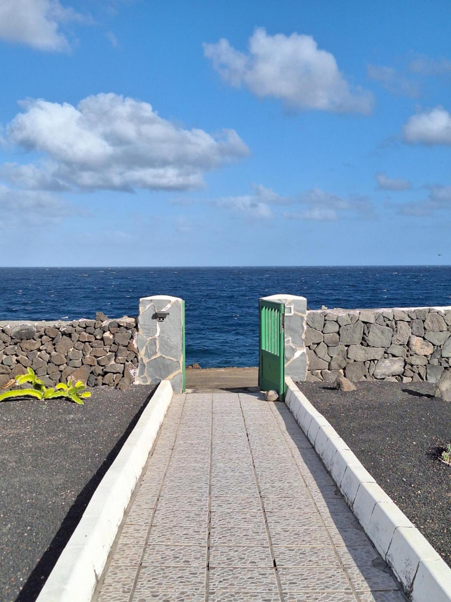Casita Pequena Lanzarote