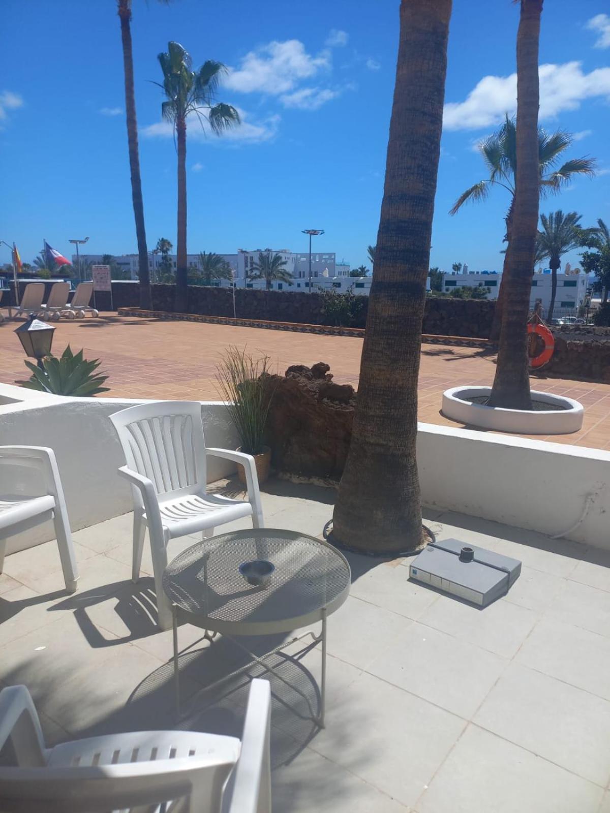 Club Del Mar No.8 Apartamento Puerto del Carmen (Lanzarote)