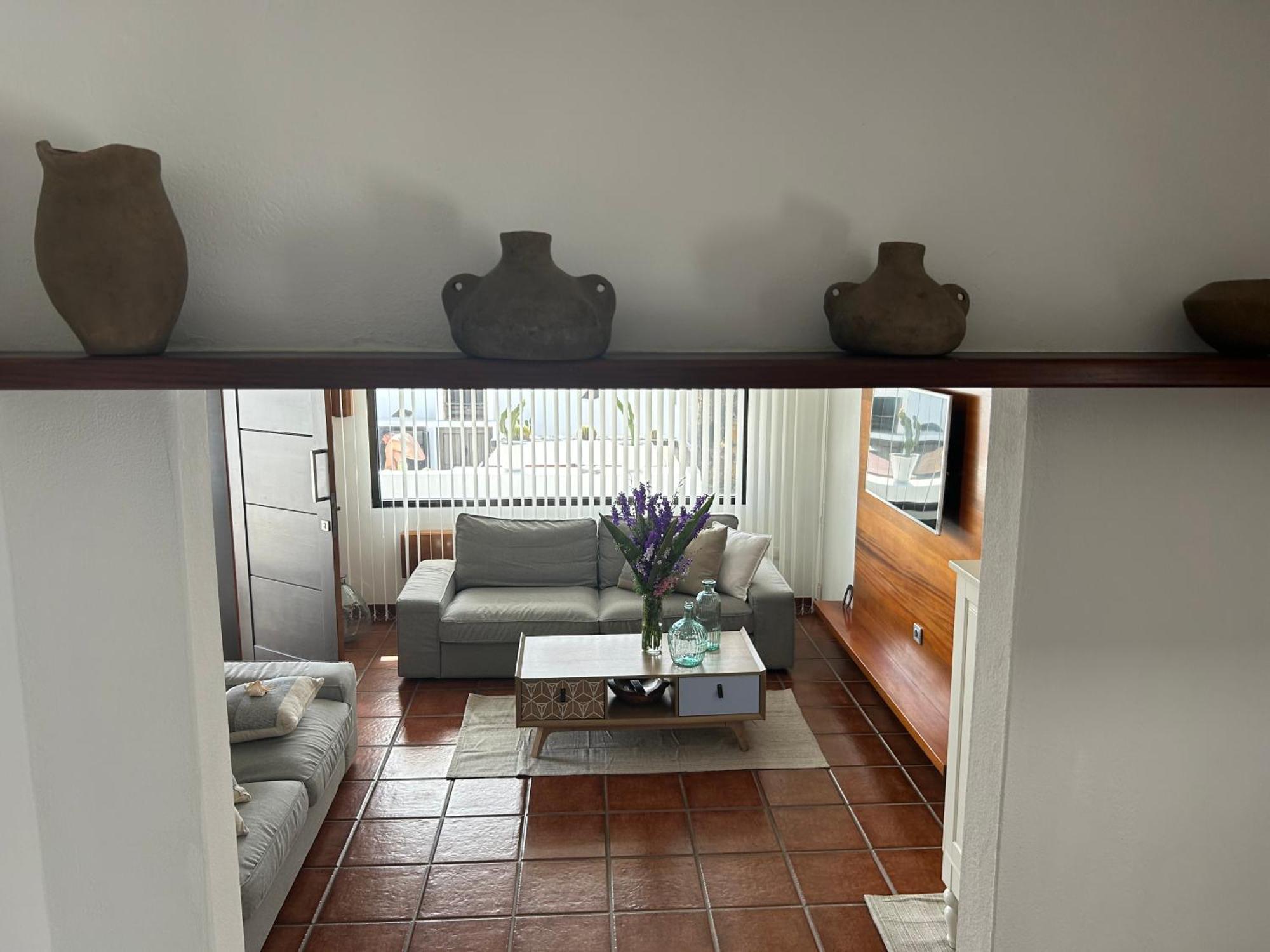 Casa Luan Holiday home Guatiza
