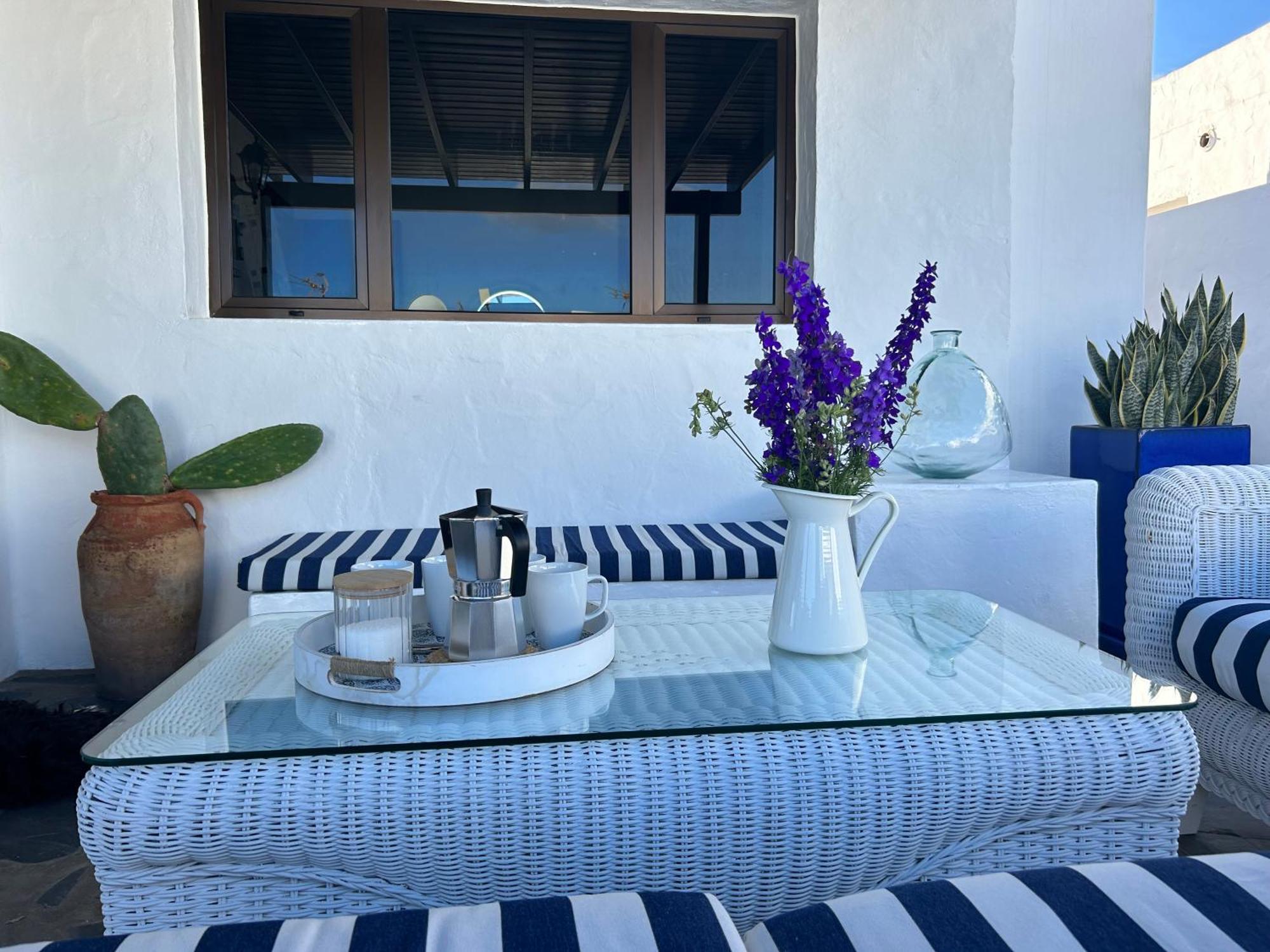 Casa Luan Holiday home *
