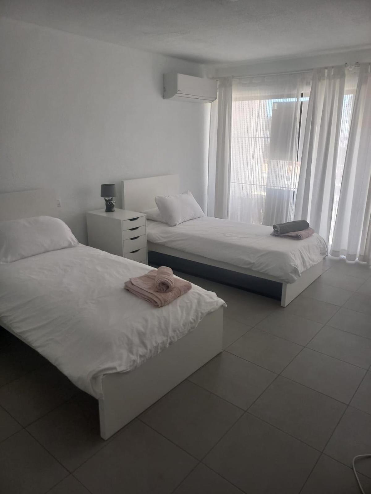 Club Del Mar No.8 Apartamento *